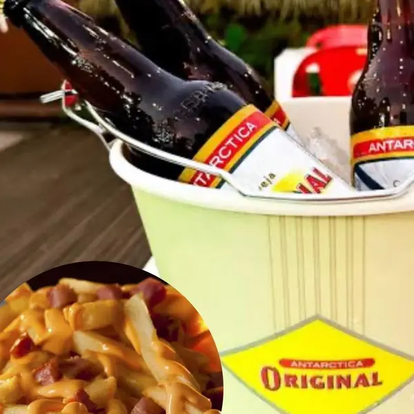 Combo Bencao